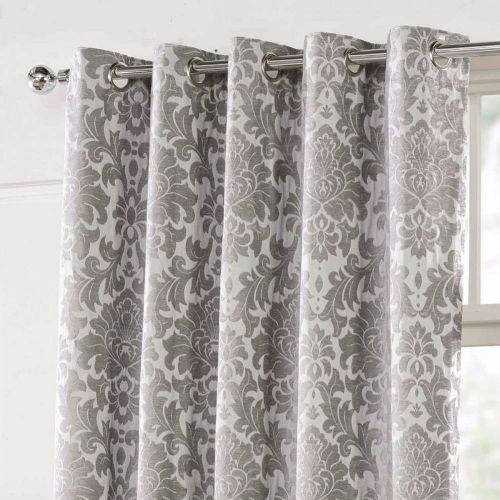 Eyelet Curtains