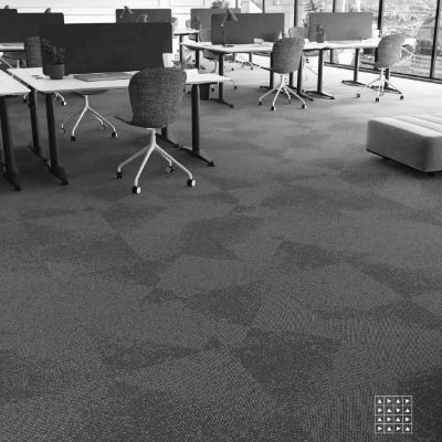 Loop Pile Carpets