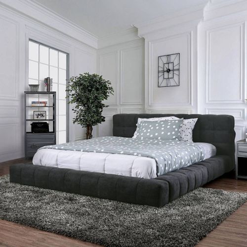 King Bed