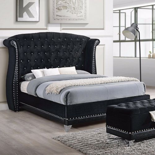 Queen Bed