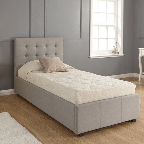 Single Bed