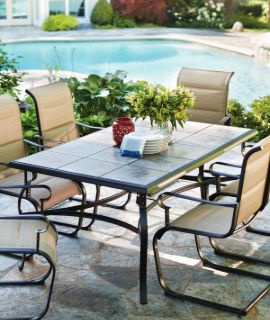 Customized Table For Outdoor