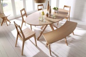 Dining Room Tables