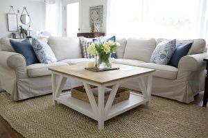 Living Room Tables