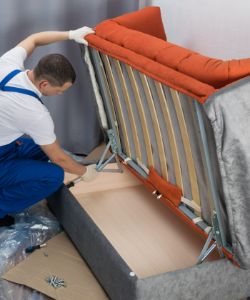 Sofa Repair