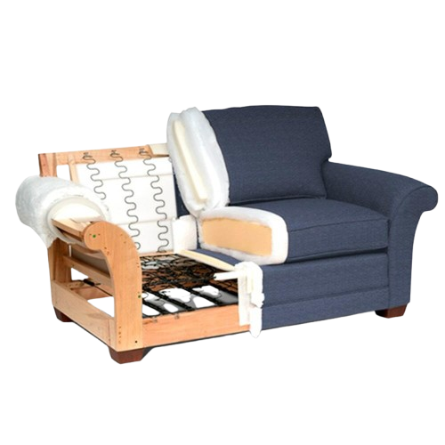 Sofa Repair PNG