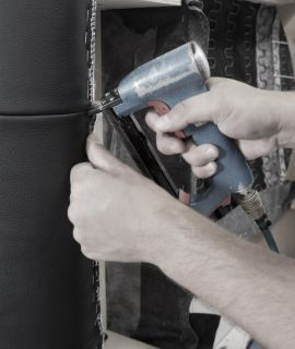 Sofa Repair in Dubai