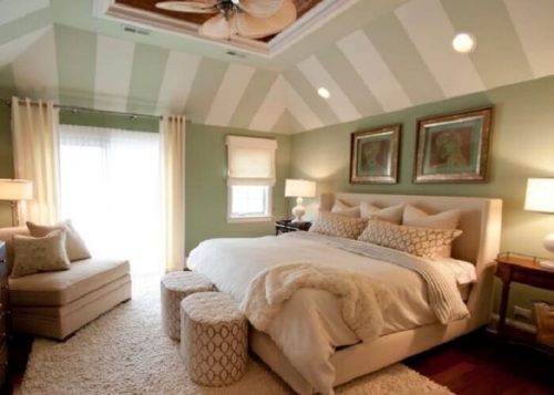 Bedroom Decor