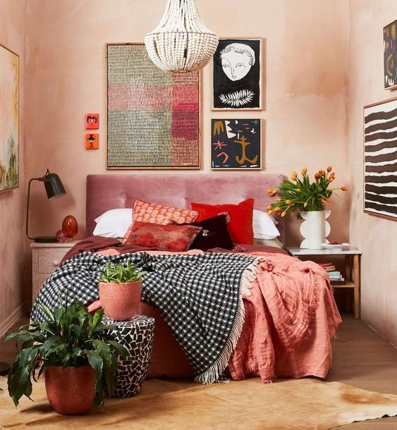 Bedroom Furniture Dubai