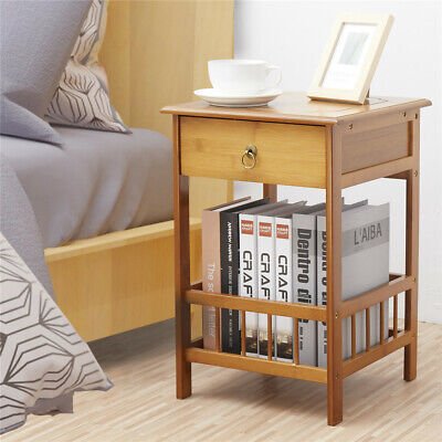 Bedside Tables