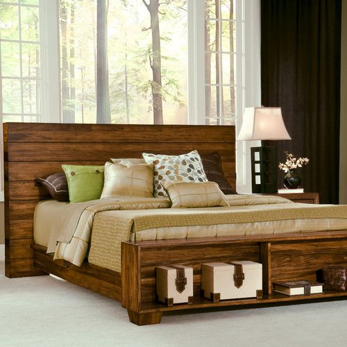 Custom Beds