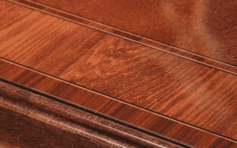 Mahogany