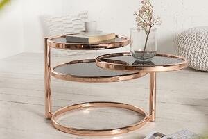 Open Side Table