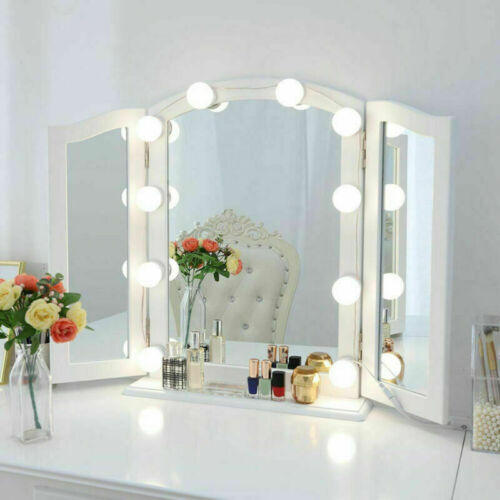 Vanity Mirrors