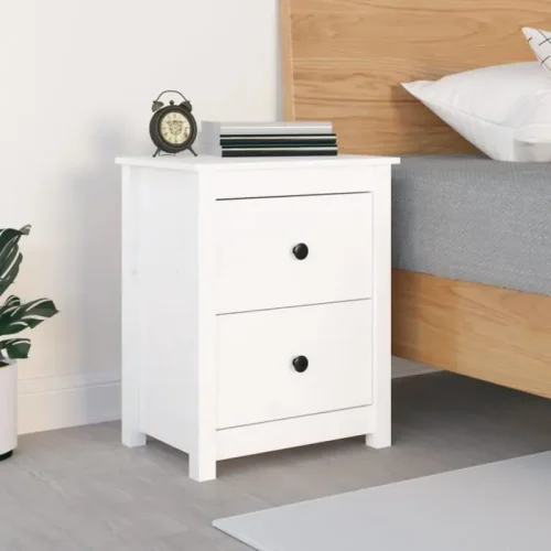 bedside table