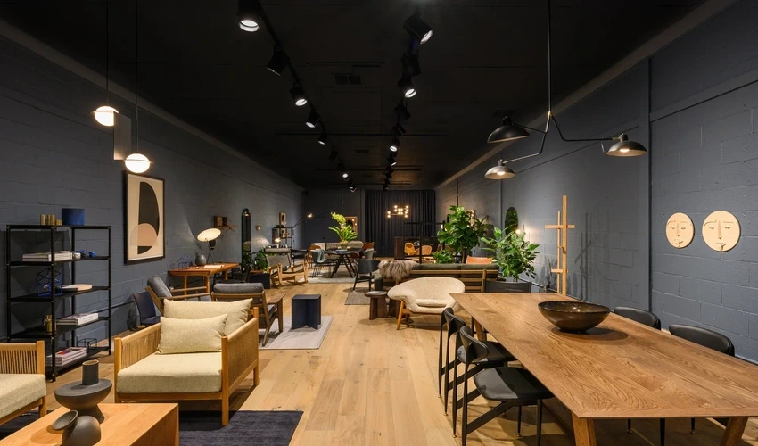 Best Quality Furniture Supplier