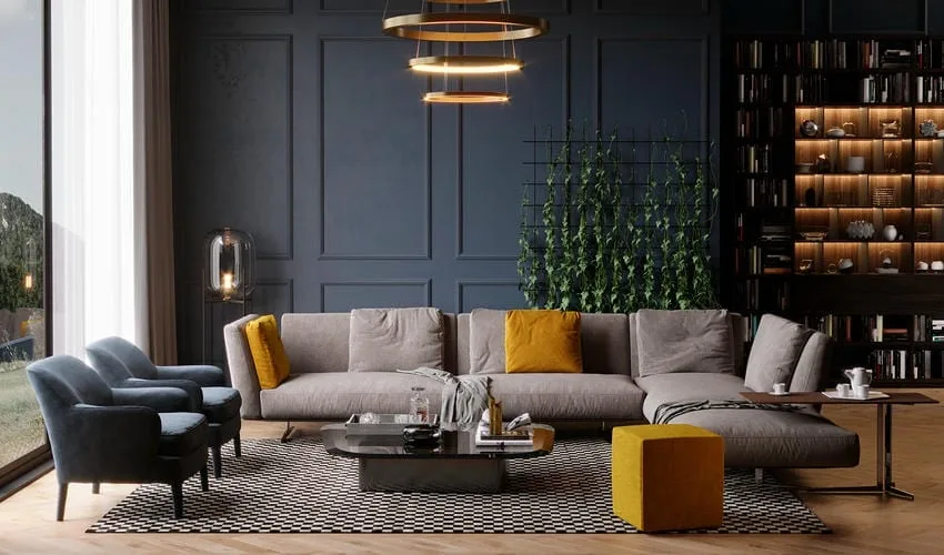 Choose Custom Furniture In Dubai