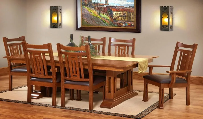 Choose Custom Made Furniture
