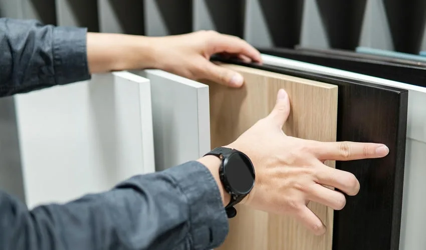 Choose Furniture Materials & Finishes