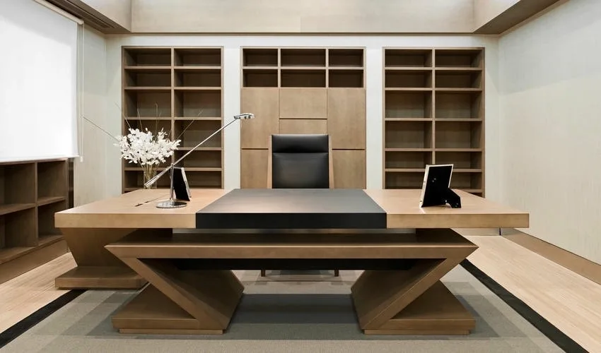 Order Custom-Made Furniture