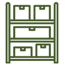 Storage Options