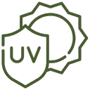 UV Shielding