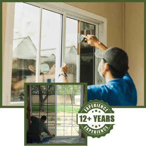 home Window Tinting Dubai
