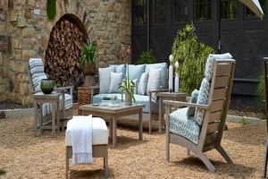 Best Custom Made Outdoor Furniture Dubai