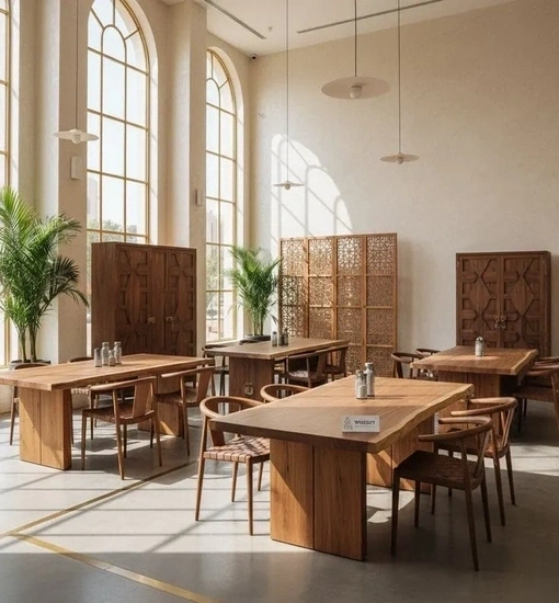 Choose Us For Customized Furniture In Dubai