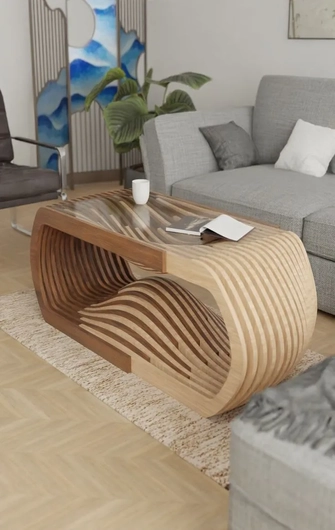 Modern Custom Made Furniture Dubai