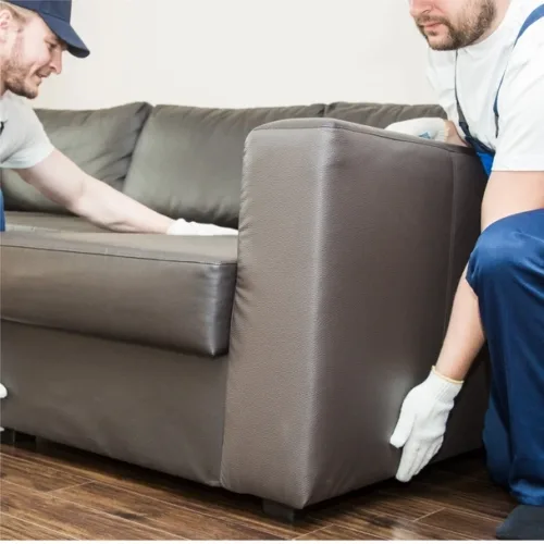 Customized Furniture Assembling & Repair Services