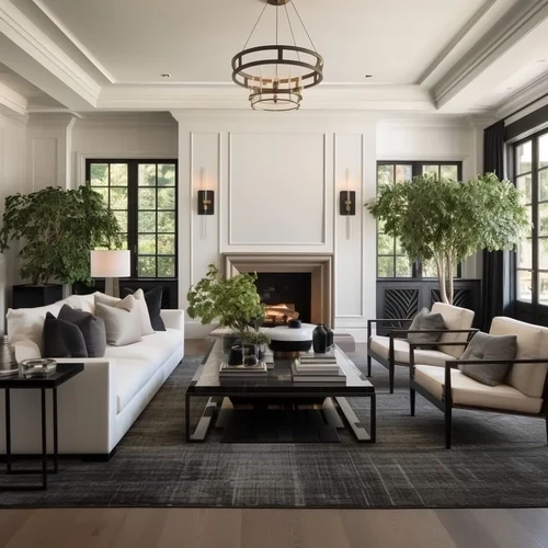 Living Room Furniture